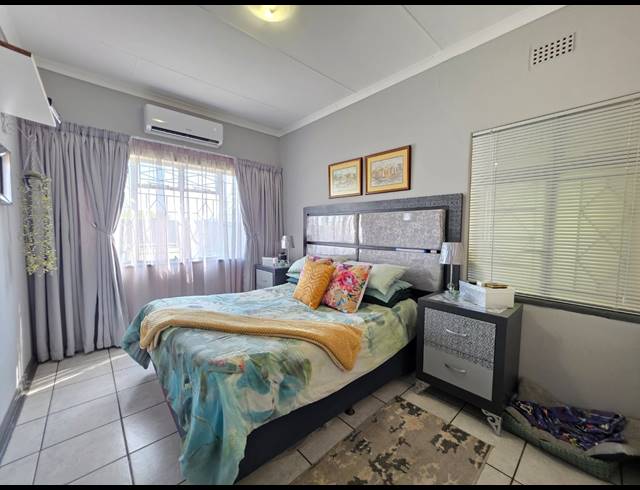 3 BEDROOM HOUSE TO LET IN KOOKRUS